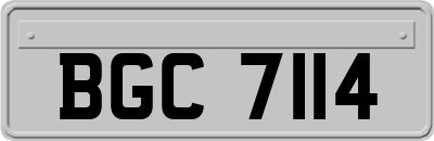 BGC7114