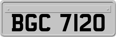 BGC7120