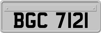 BGC7121