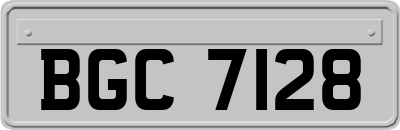 BGC7128