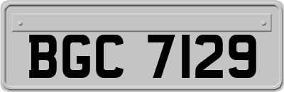 BGC7129