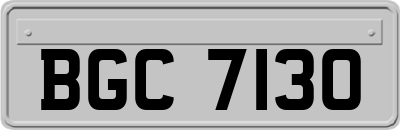 BGC7130