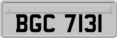 BGC7131
