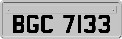 BGC7133
