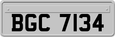 BGC7134