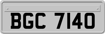 BGC7140