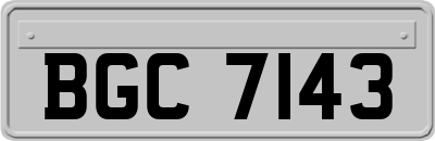 BGC7143
