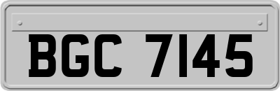 BGC7145