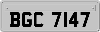 BGC7147