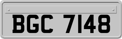 BGC7148