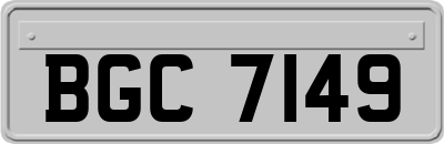 BGC7149