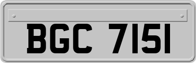 BGC7151