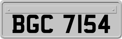 BGC7154