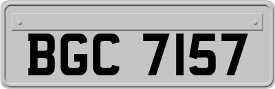 BGC7157