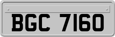 BGC7160