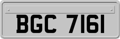 BGC7161