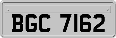 BGC7162