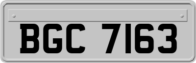 BGC7163