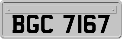 BGC7167