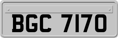 BGC7170