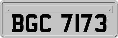 BGC7173