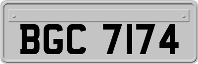 BGC7174