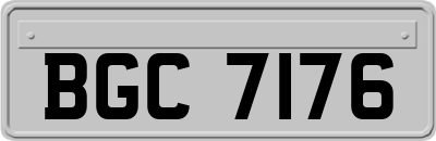 BGC7176