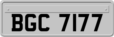 BGC7177