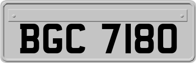 BGC7180