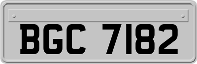 BGC7182