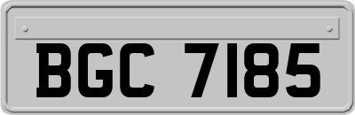 BGC7185