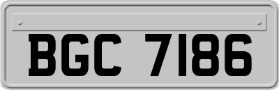 BGC7186