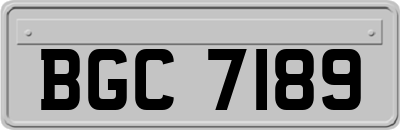 BGC7189