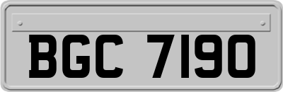 BGC7190