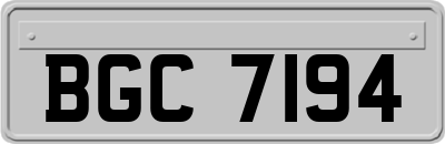 BGC7194