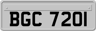 BGC7201