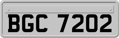 BGC7202