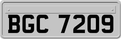 BGC7209