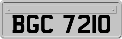BGC7210