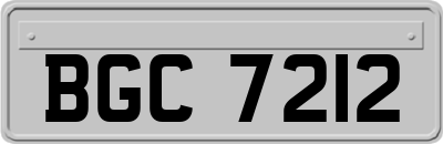 BGC7212