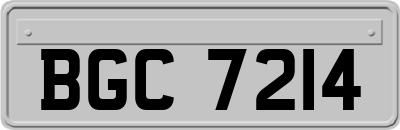 BGC7214