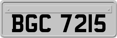 BGC7215