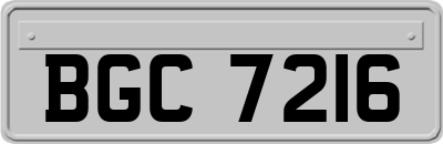 BGC7216