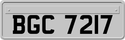 BGC7217