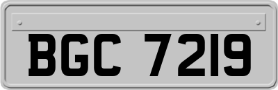BGC7219