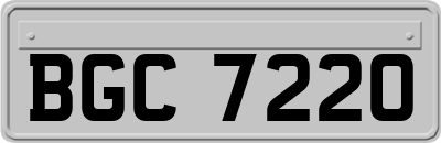 BGC7220