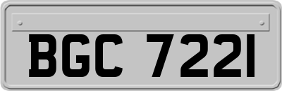 BGC7221