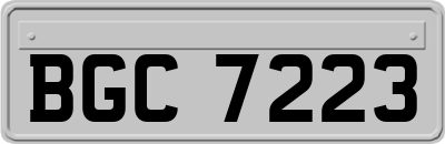 BGC7223