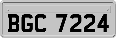 BGC7224