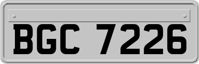BGC7226